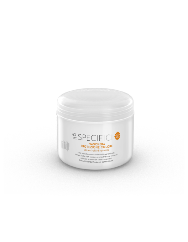 VITASTYLE GLI SPECIFICI MASCHERA PROTEZIONE COLORE 200 ML