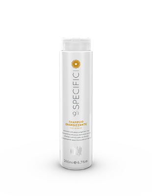 VITASTYLE GLI SPECIFICI ENERGIZZANTE SHAMPOO 250 ML