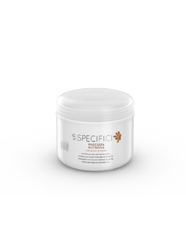 GLI SPECIFICI VITASTYLE MASCHERA NUTRITIVA KG