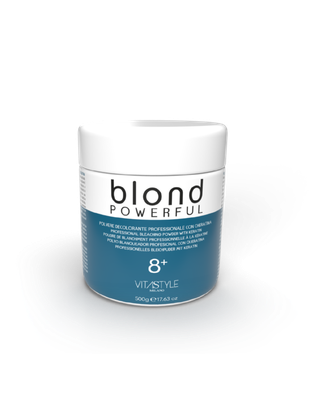 Vitastyle Decolorante blondPOWERFUL 8+ br. 500 gr