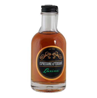EDELSTEIN LUXINA ESPRESSIONE AFTER SHAVE 400 ml