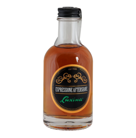 EDELSTEIN LUXINA ESPRESSIONE AFTER SHAVE 400 ml