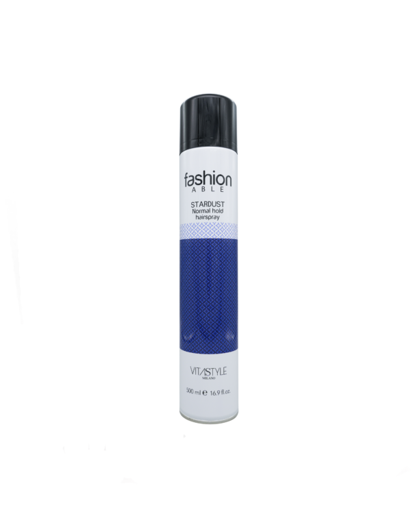 VITASTYLE FASHION ABLE LACCA NORMAL SPRAY 500 ML