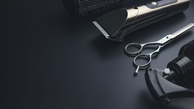 Uomo e Barber