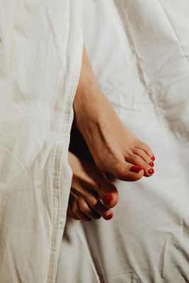 Pedicure