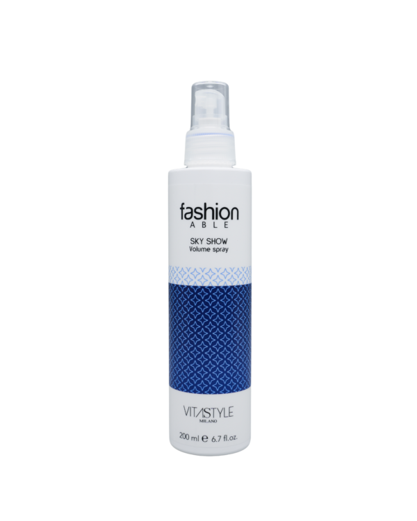 Vitastyle Fashionable Volume Spray SKY SHOW 200 ML