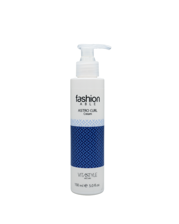 VITASTYLE FASHIONABLE ASTRO CURL ATTIVATORE DI RICCI FORCE 2 250ML VITASTYLE FASHIONABLE ASTRO CURL ATTIVATORE DI RICCI FORCE 2 250ML
