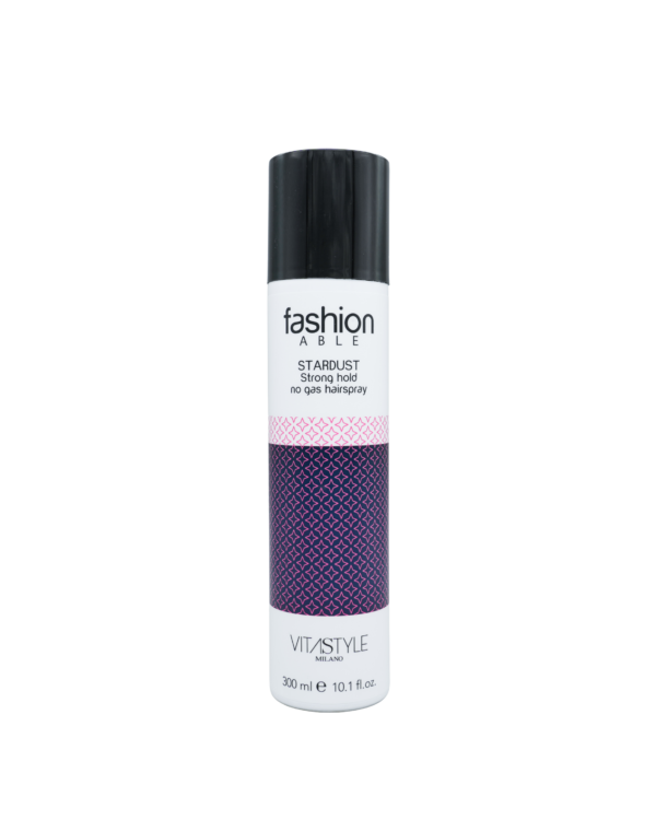 VITASTYLE FASHIONABLE LACCA NO GAS FORTE 300 ML VITASTYLE FASHIONABLE LACCA NO GAS FORTE 300 ML