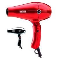 GAMMAPIU' PHON 3500  NERO turmalionic 2100-2500 watt