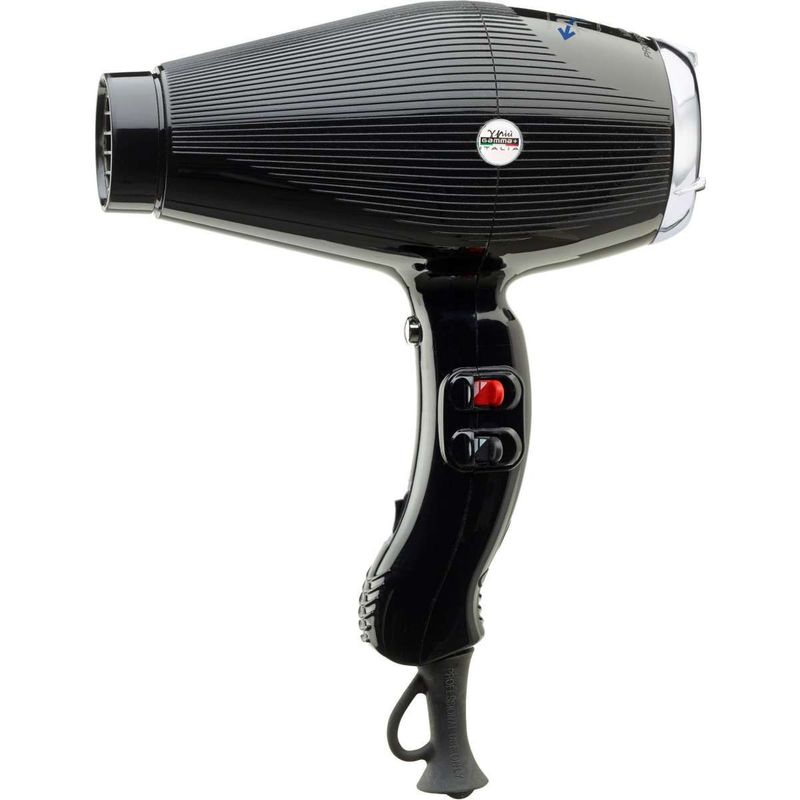 GAMMAPIU' PHON ARIA DUAL IONIC 1850/2200W nero