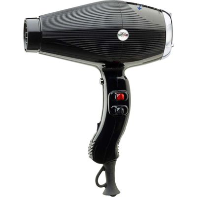 GAMMAPIU' PHON ARIA DUAL IONIC 1850/2200W nero GAMMAPIU' PHON ARIA DUAL IONIC 1850/2200W nero