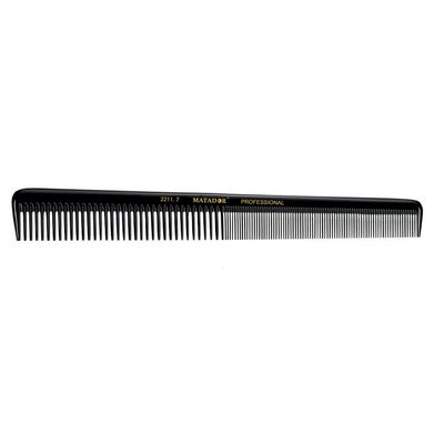 PETTINE MATADOR SFUMATURA NORM.2211/7 PETTINE MATADOR SFUMATURA NORM.2211/7