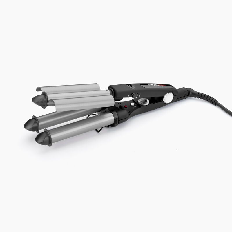 BABYLISS TRIFERRO new wawe Turmalina BAB2369TTE BABYLISS TRIFERRO new wawe Turmalina BAB2369TTE