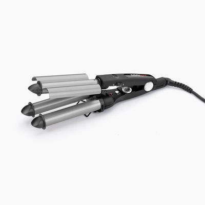 BABYLISS TRIFERRO new wawe Turmalina BAB2369TTE BABYLISS TRIFERRO new wawe Turmalina BAB2369TTE