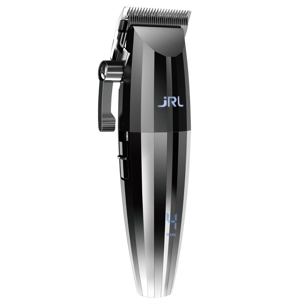JRL TOSATRICE CORDLESS FRESH FADE 2020C *BLACK JRL TOSATRICE CORDLESS FRESH FADE 2020C *BLACK
