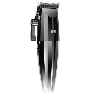 JRL TOSATRICE CORDLESS FRESH FADE 2020C *BLACK JRL TOSATRICE CORDLESS FRESH FADE 2020C *BLACK