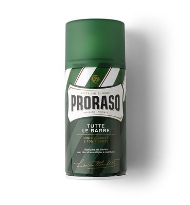 PRORASO SCHIUMA BARBA GRANDE PRORASO SCHIUMA BARBA GRANDE