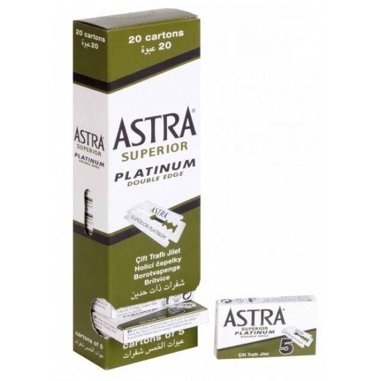 ASTRA LAME SINGOLA ASTRA LAME SINGOLA