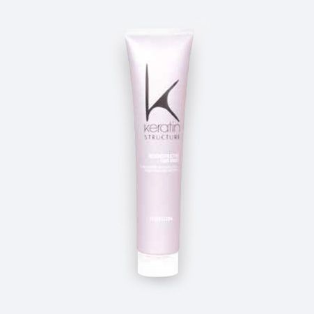 EDELSTEIN KERATIN RECONSTRUCTIVE HAIR MASK 175 ML TUBO EDELSTEIN KERATIN RECONSTRUCTIVE HAIR MASK 175 ML TUBO