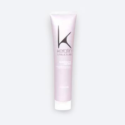 EDELSTEIN KERATIN RECONSTRUCTIVE HAIR MASK 175 ML TUBO EDELSTEIN KERATIN RECONSTRUCTIVE HAIR MASK 175 ML TUBO