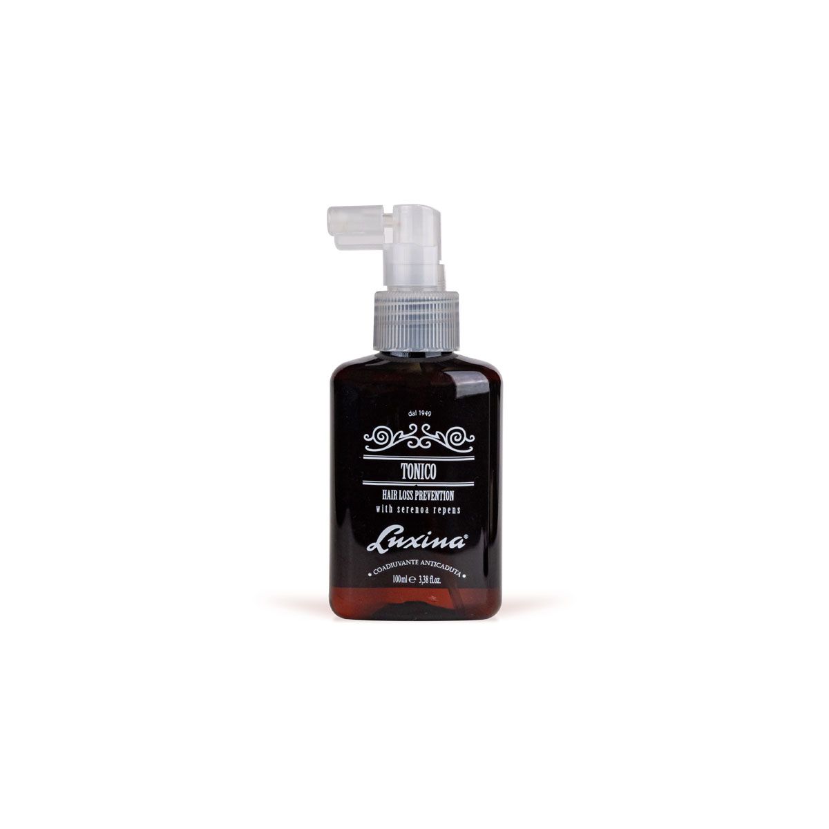 EDELSTEIN LUXINA TONIC HAIR LOSS PREVETION 150ML EDELSTEIN LUXINA TONIC HAIR LOSS PREVETION 150ML