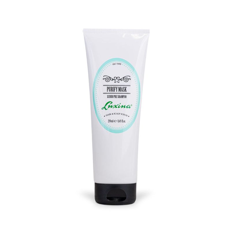 EDELSTEIN LUXINA PURIFY MASK 250 ML EDELSTEIN LUXINA PURIFY MASK 250 ML
