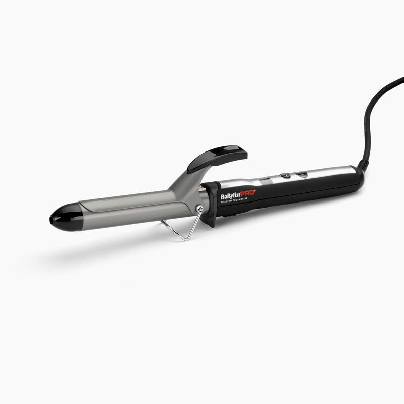 BABYLISS FERRO PROGRAMMABILE 32MM BAB2174TTE BABYLISS FERRO PROGRAMMABILE 32MM BAB2174TTE