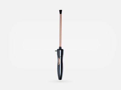 COILY curl ferro rettangolare 10x7 mm 180° PerfectBeauty COILY curl ferro rettangolare 10x7 mm 180° PerfectBeauty