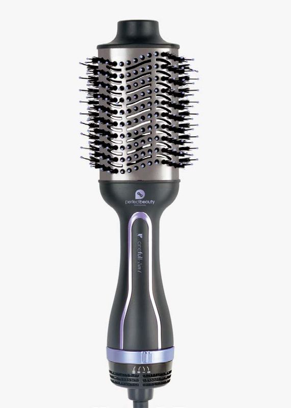 SPAZZOLA ELETTRICA PER ASCIUGATURA – ONE FULL 3 IN 1 SPAZZOLA ELETTRICA PER ASCIUGATURA – ONE FULL 3 IN 1