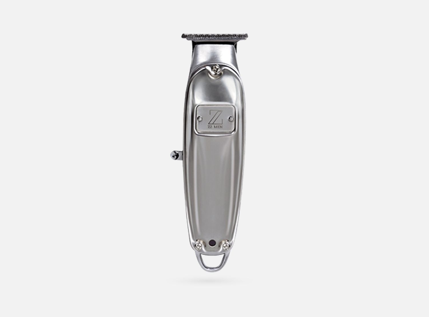 TOP CUT TRIMMER TCT-00 ARGENTO PERFECT BEAUTY TOP CUT TRIMMER TCT-00 ARGENTO PERFECT BEAUTY