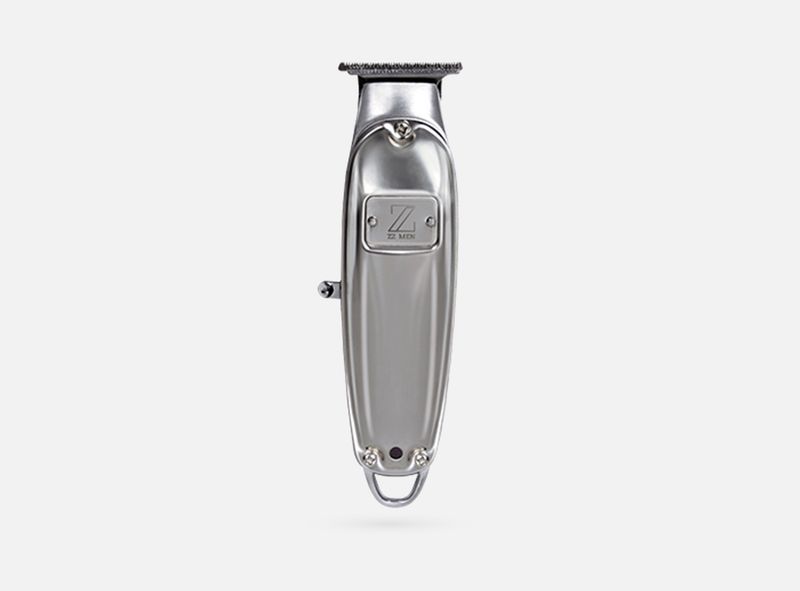 TOP CUT TRIMMER   TCT-00  ARGENTO  PERFECT BEAUTY