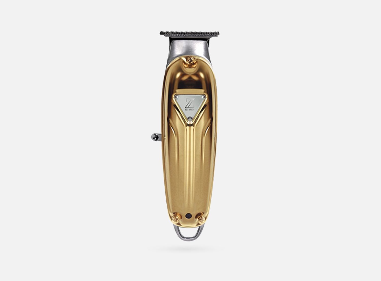 TOP CUT TRIMMER TCT-00 ORO PERFECT BEAUTY TOP CUT TRIMMER TCT-00 ORO PERFECT BEAUTY