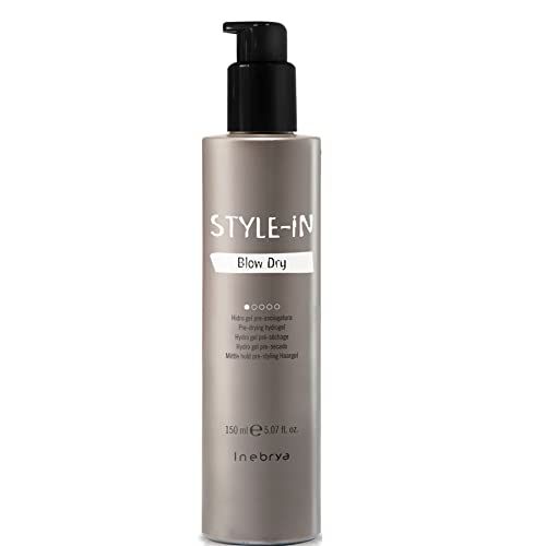 INEBRIA STYLE-IN BLOW DRY  HIDRO GEL PRE ASCIUGATURA N150 ML