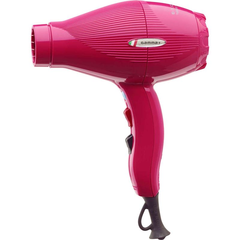 GAMMAPIU' PHON E-TC LIGHT fuxia 1800-2100 Turmaionic GAMMAPIU' PHON E-TC LIGHT fuxia 1800-2100 Turmaionic