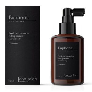 DOTT. SOLARI EUFORIA Lozione intensiva rinvigorente 100 ml DOTT. SOLARI EUFORIA Lozione intensiva rinvigorente 100 ml