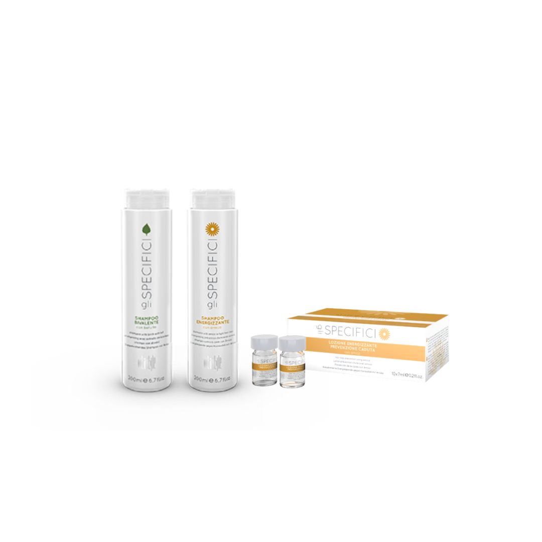 Vitastyle - gli specifici Energy Kit Vitastyle - gli specifici Energy Kit