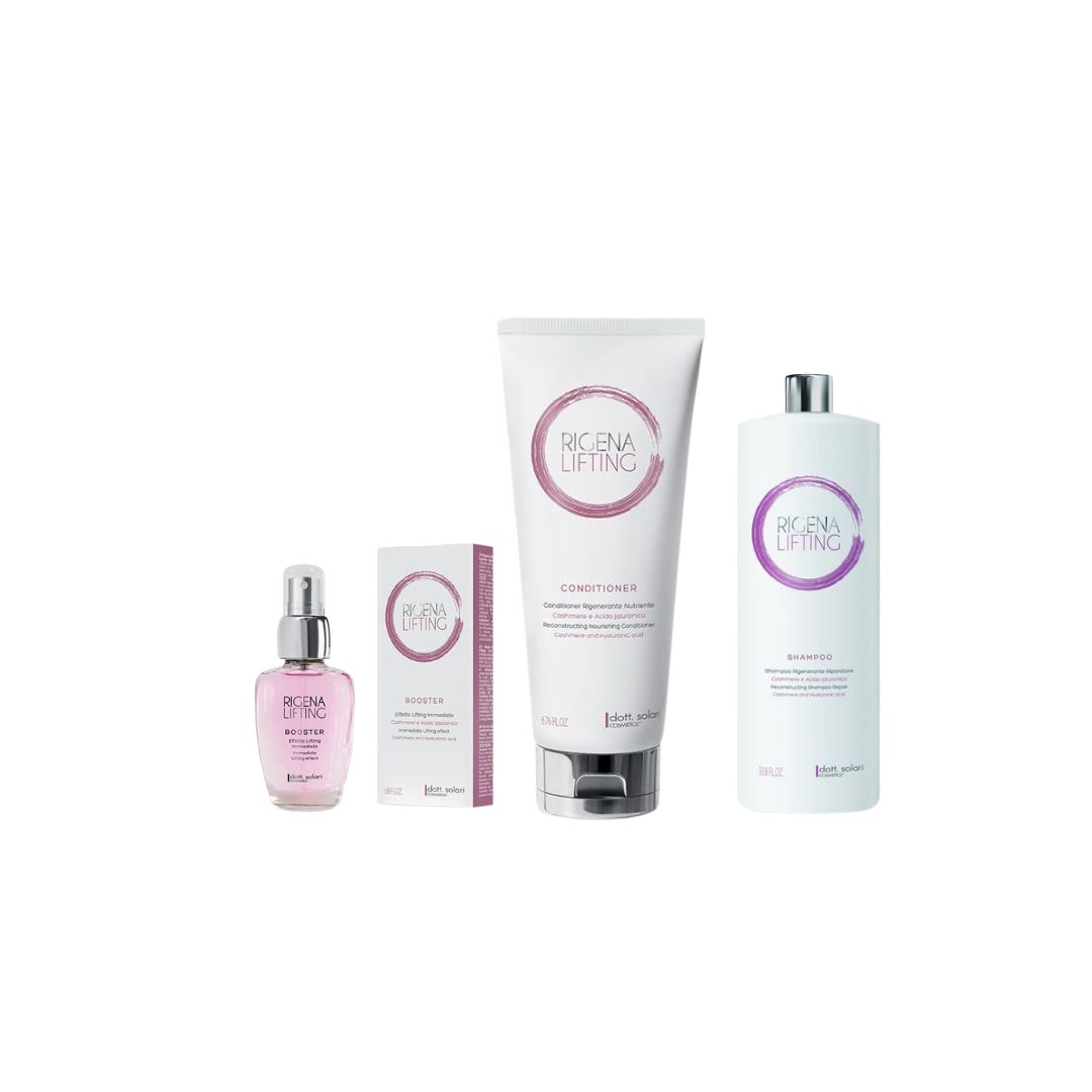 Dott Solari - Rigena lifting kit