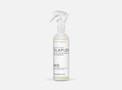 OLAPLEX N°0 Intensive Bond Building Hair Treatment 155 ml