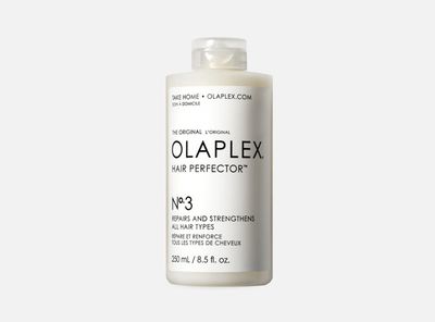 OLAPLEX N°3 Hair Perfector 250 ml Trattamento Riparatore Pre-Shampoo