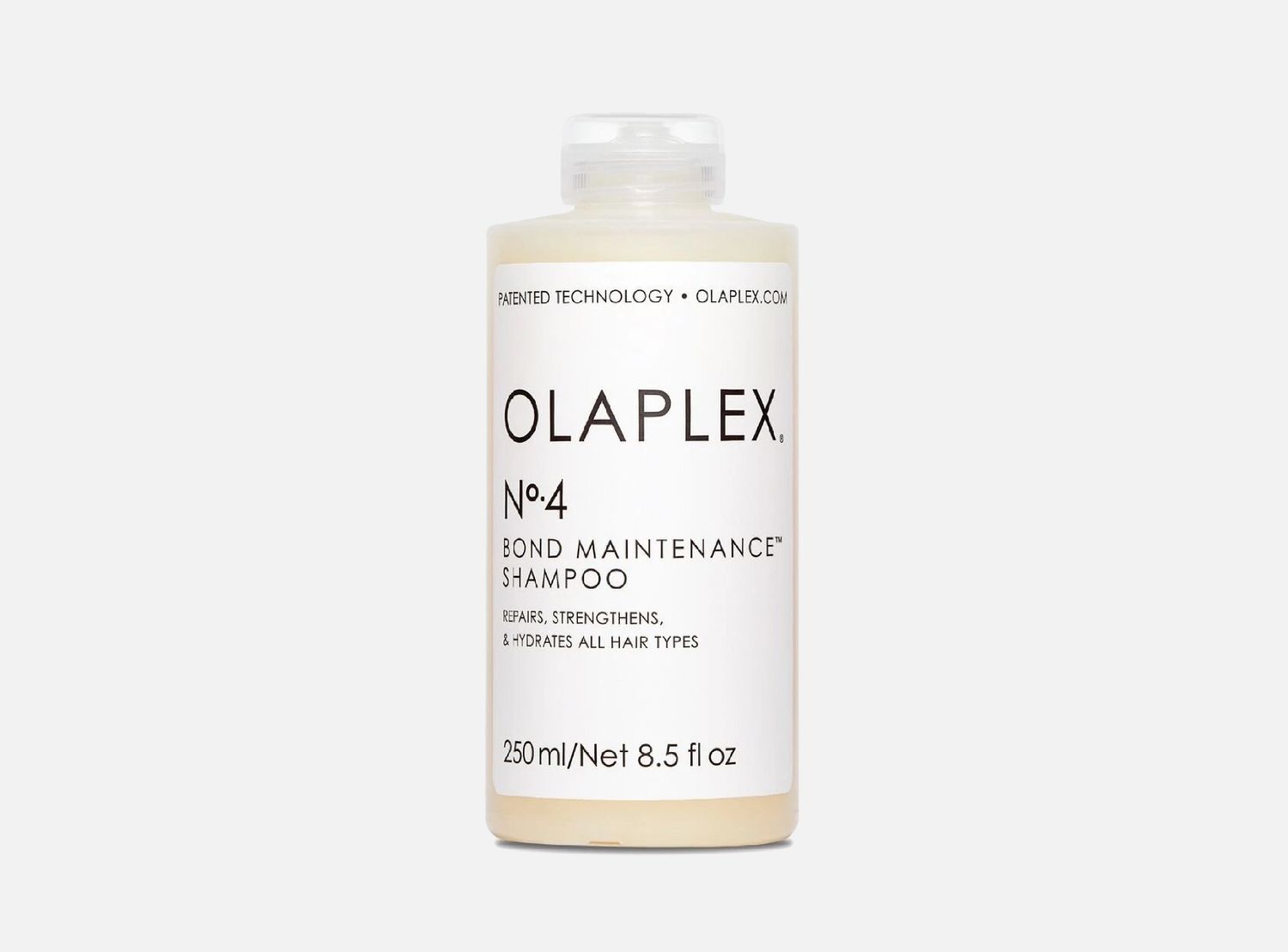 OLAPLEX N°4 Bond Maintenance Shampoo 250 ml