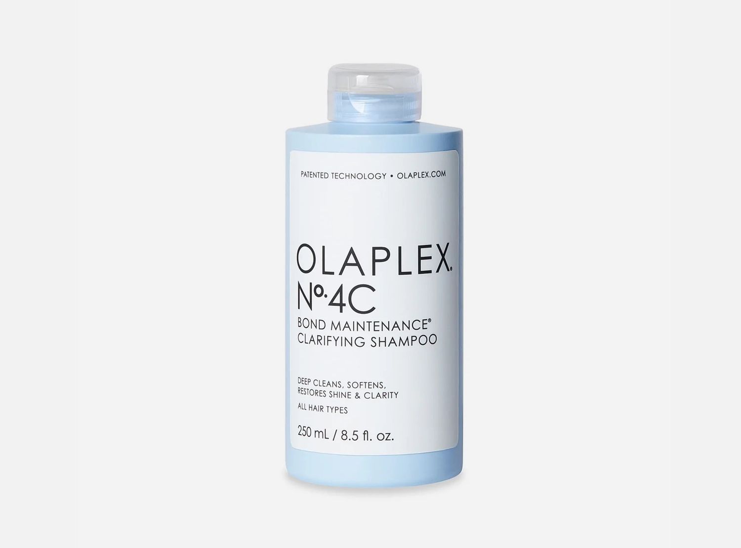 OLAPLEX N°4 Bond Maintenance Clarifying Shampoo 250 ml