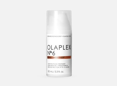 OLAPLEX N°6 Bond Maintenance Smoother 100 ml OLAPLEX N°6 Bond Maintenance Smoother 100 ml