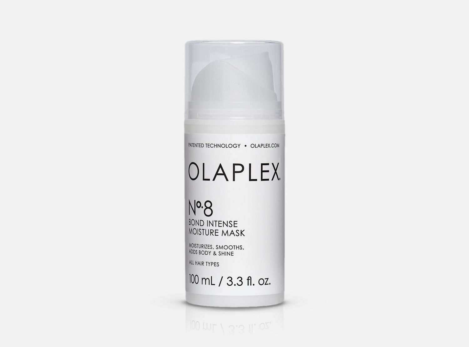 OLAPLEX N°8 Bond Intense Moisture Mask 100 ml Maschera Idratante Intensa OLAPLEX N°8 Bond Intense Moisture Mask 100 ml Maschera Idratante Intensa
