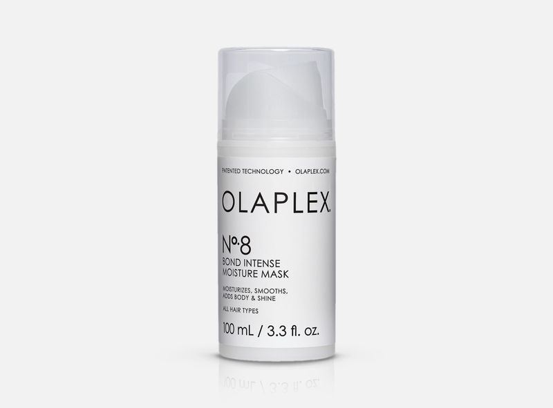 OLAPLEX N°8 Bond Intense Moisture Mask 100 ml Maschera Idratante Intensa OLAPLEX N°8 Bond Intense Moisture Mask 100 ml Maschera Idratante Intensa
