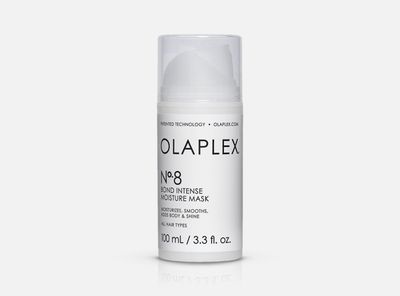 OLAPLEX N°8 Bond Intense Moisture Mask 100 ml Maschera Idratante Intensa