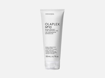 OLAPLEX N°10 Bond Shaper Curl Defining Gel 200 ml Gel Modellante per Ricci: Definizione, Idratazione e Tenuta Flessibile OLAPLEX N°10 Bond Shaper Curl Defining Gel 200 ml Gel Modellante per Ricci: Definizione, Idratazione e Tenuta Flessibile
