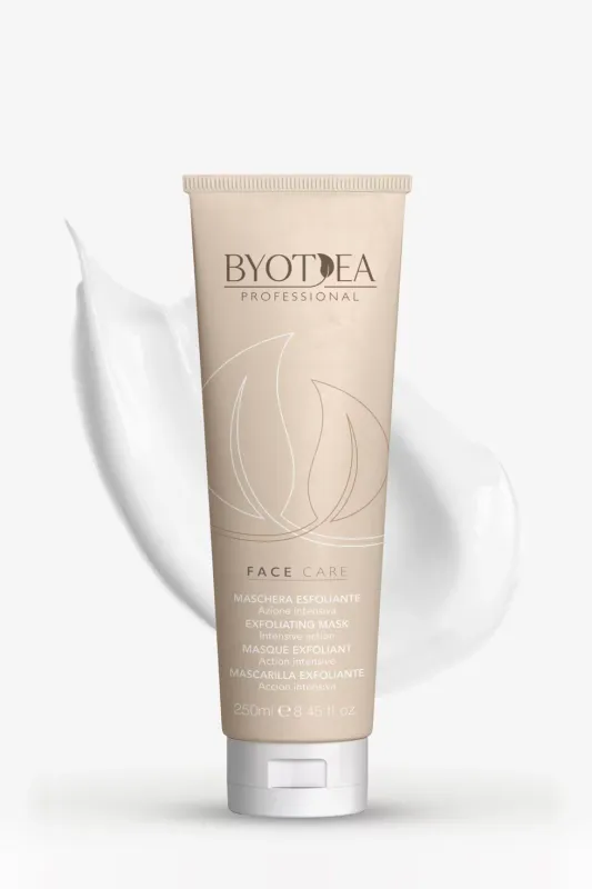 BYOTEA PROFESSIONAL MASCHERA ESFOLIANTE 250ML
