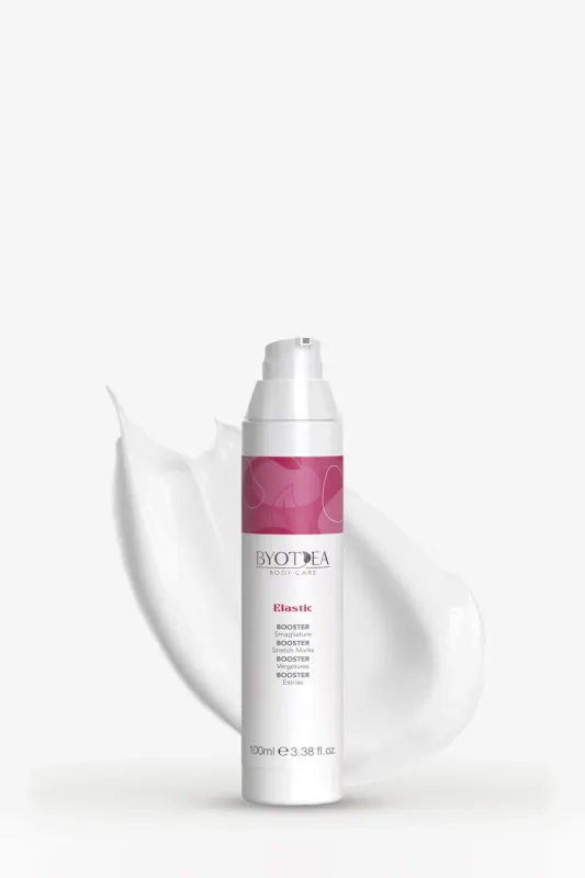 BYOTEA BODY ELASTIC BOOSTER SMAGLIATURE 100ML