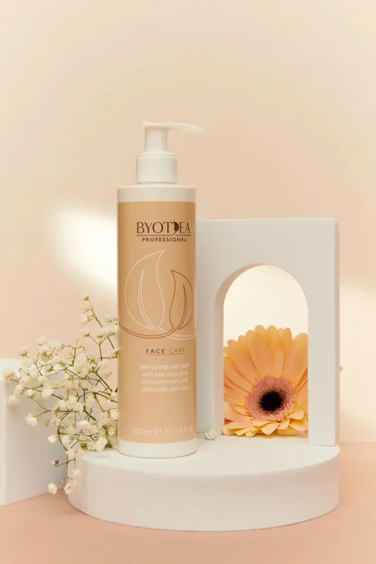 BYOTEA PROFESSIONAL EMULSIONE ANTI AGE 300ML