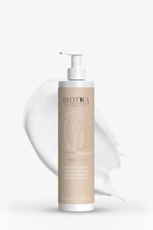 BYOTEA PROFESSIONAL EMULSIONE LENITIVA 300ML